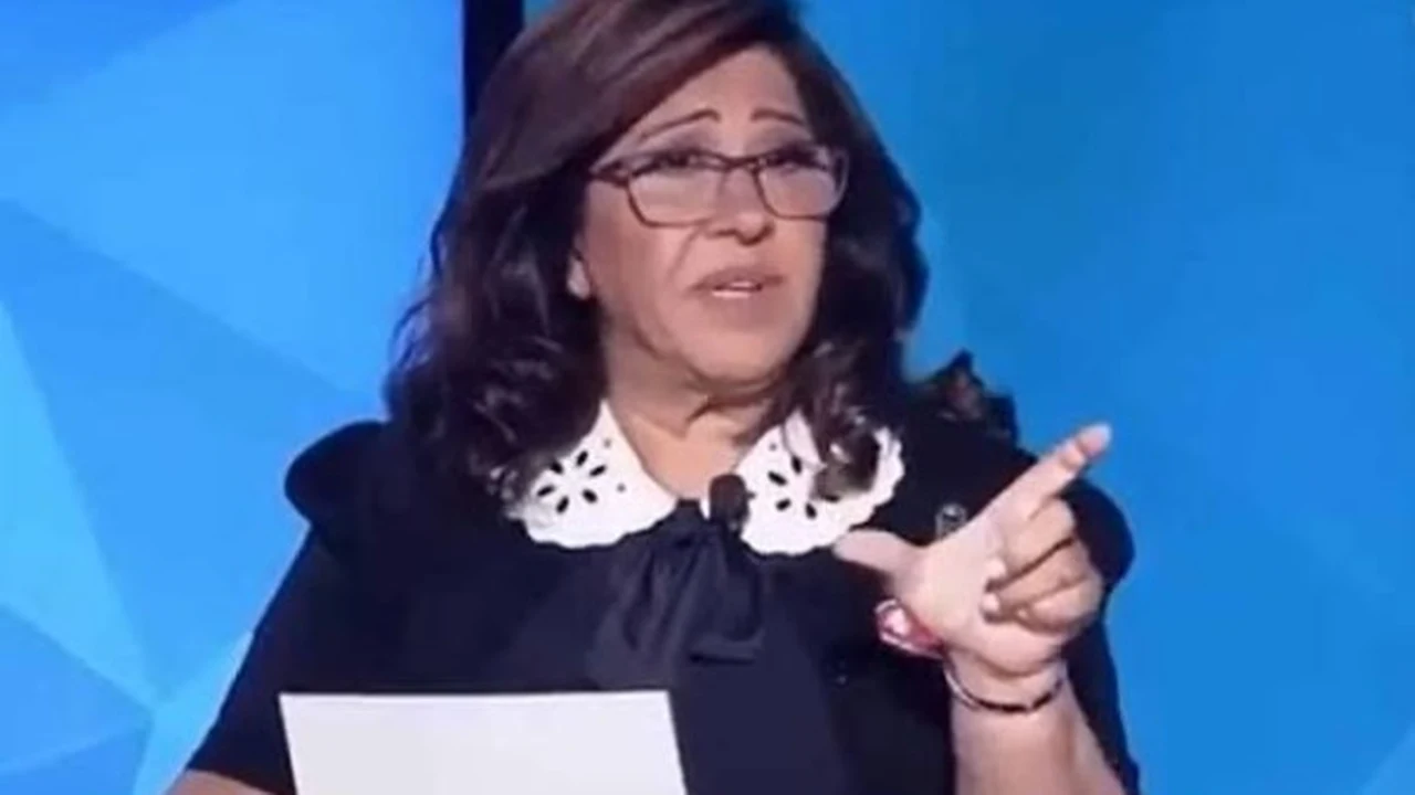 كوارث نووية وأوبئة وقطع النت.. توقعات صادمة من ليلى عبداللطيف في 2026
